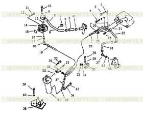 WASHER 10-300HV